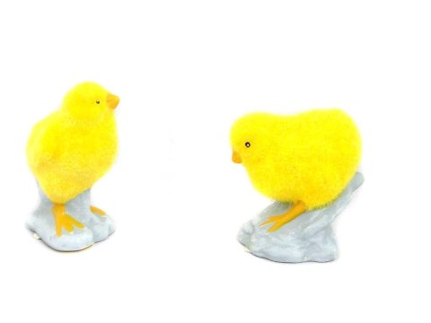 Figurka kurczaczek ceramiczny mały One Dollar (222434)