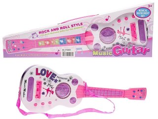 Gitara na baterie Adar (606166)