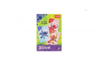 Karty Stitch Trefl (08978)