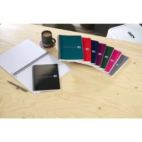 Kołobrulion Essentials A5 90k. linia Oxford (100103741)