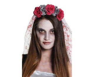 Korona Tiara STRASZNA PANNA MŁODA Godan (72128)