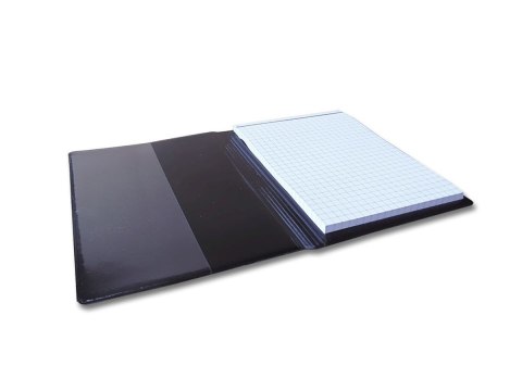 Notes (notatnik) FOLIA GALANTERYJNA A6 60k. krata [mm:] 100x148 Warta (120-010)