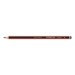 Ołówek Tradition S 110 4B Staedtler