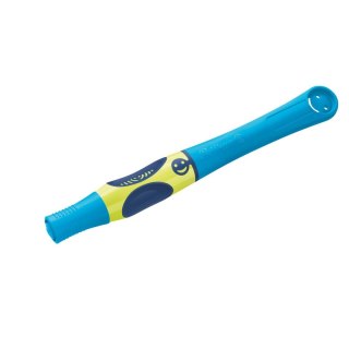Pióro kulkowe Griffix 820462 Blue wkład niebieskie Pelikan (400195754)