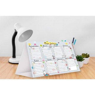 Plan lekcji Łąka Henry (5905701481804)