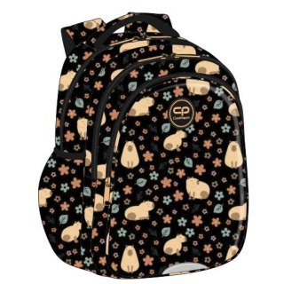 Plecak BASE PLUS capibara Coolpack Patio (F029937)