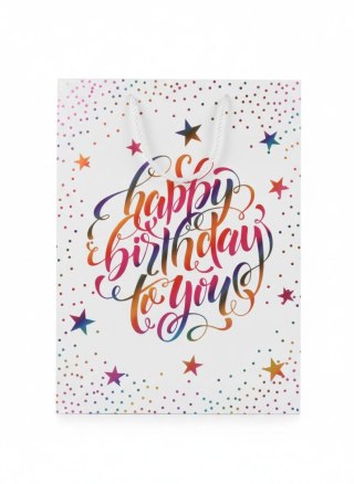 Torba prezentowa A3 Ju Piter (3072A)