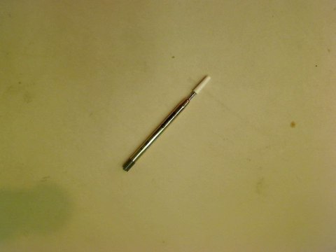 Wkład do długopisu 337B 915413 wkład czarny Bmm Pelikan (300010751)