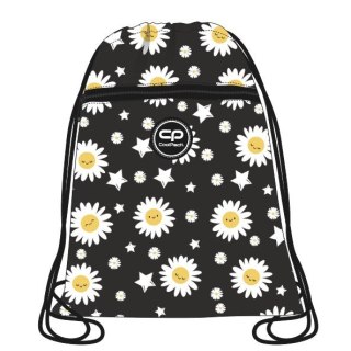 Worek na buty Vert DAISY BLACK Patio (F070817)