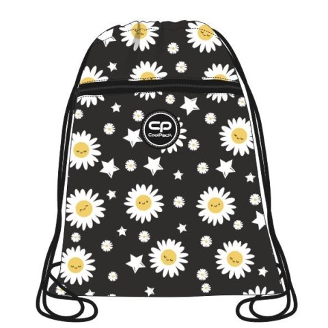 Worek na buty Vert DAISY BLACK Patio (F070817)