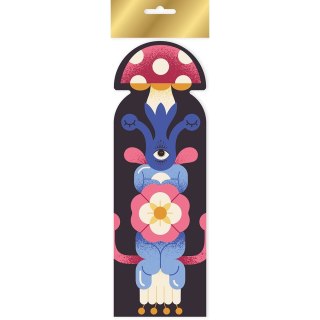 Zakładka do książki kulka twarda oko Henry (5905701483815)