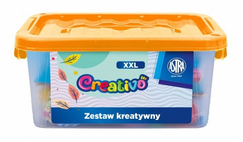 Zestaw kreatywny dla dzieci jesien Astra (334124004)