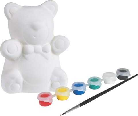 Zestaw kreatywny do składania Colorino Patio (31950)