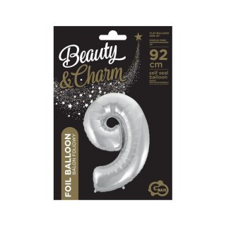 Balon foliowy 85cal Godan (FG-C85S9)