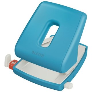 Dziurkacz Cosy niebieski 30k (50040061) Leitz