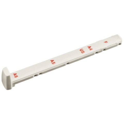 Dziurkacz Cosy niebieski 30k (50040061) Leitz