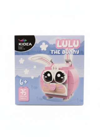 Figurka Królik Kidea (KLSKRRKA)