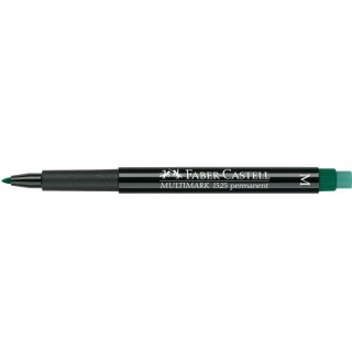 Foliopis Faber-Castell zielony (FC152563)