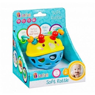 Grzechotka robaczek Bam Bam (428977)