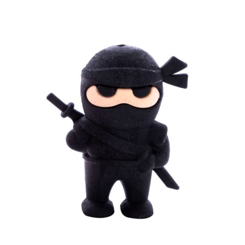 Gumka do mazania Ninja Astra (403022021)