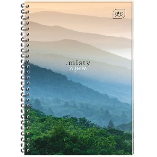 Kołobrulion B5 160k. 70g krata Interdruk (KOŁOZB5160)