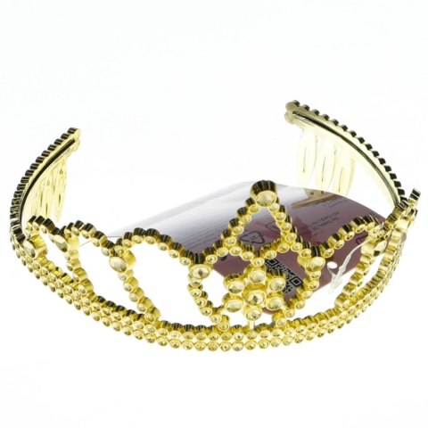 Korona DIADEM ZŁOTY Godan (DIZLO-YH)