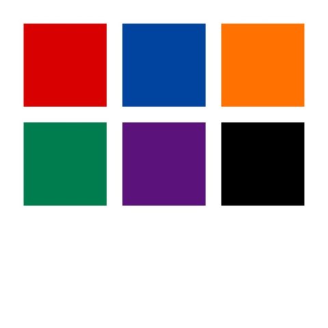 Marker do papieru Staedtler (S 356 WP6)