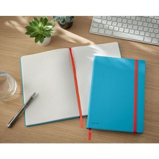 Notes (notatnik) Cosy B5 80k. krata Leitz (44820061)