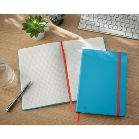 Notes (notatnik) Cosy B5 80k. krata Leitz (44820061)