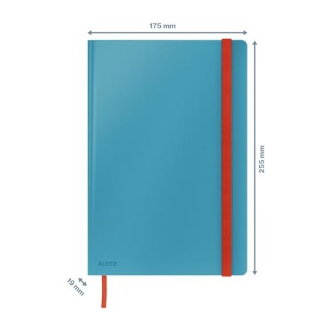 Notes (notatnik) Cosy B5 80k. krata Leitz (44820061)