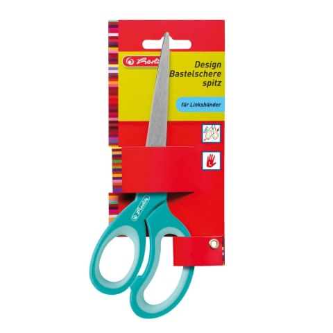 Nożyczki 10897171 17cm Herlitz (300002828)