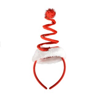 Opaska sprężynkowa choinka Arpex (SM8048)