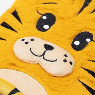 Pamiętnik TIGER A5 Bambino