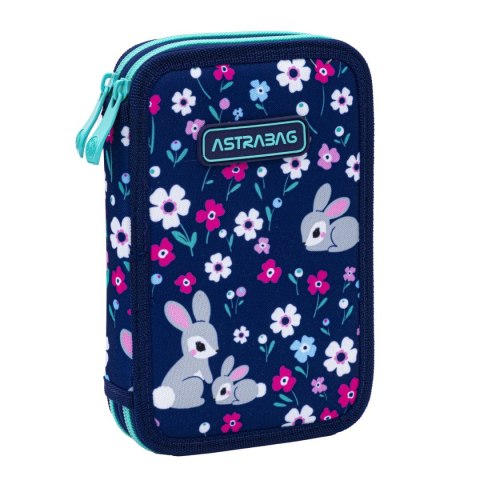 Piórnik Astrabag Baby Bunny Astra (503025009)