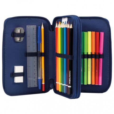 Piórnik Derform (PB7DW04)