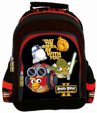 Plecak Angry Birds St.Right