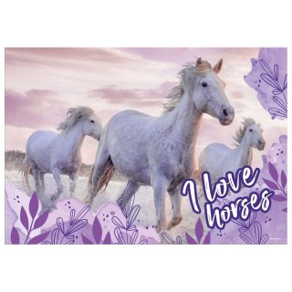 Podkładka Konie POKO25 Derform