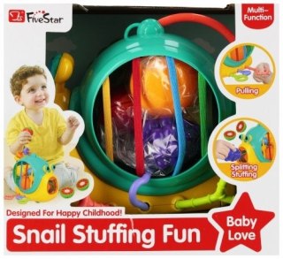 Sorter ślimak Mega Creative (545699)