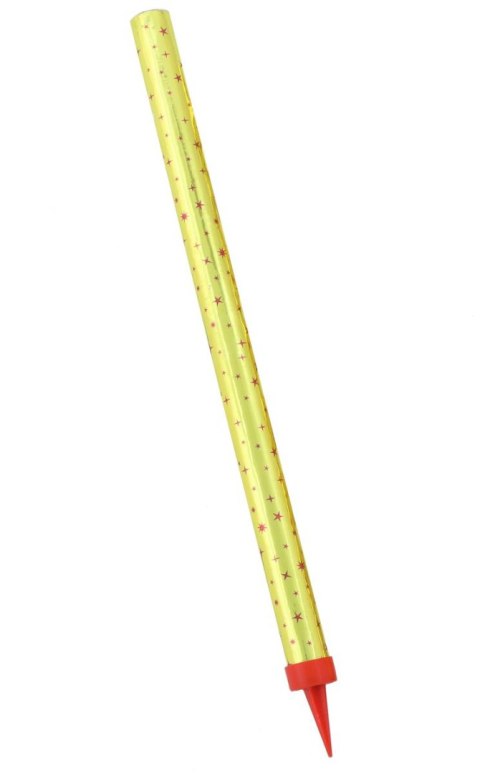 Świeczka ozdobna Brak Party Fontanna tortowa Arpex (KZ-FTD1)