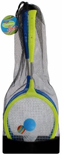 Zestaw do badmintona 57cm Mega Creative (532111)