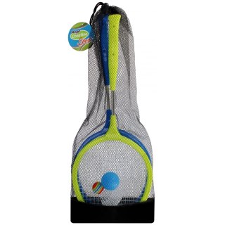 Zestaw do badmintona 57cm Mega Creative (532111)