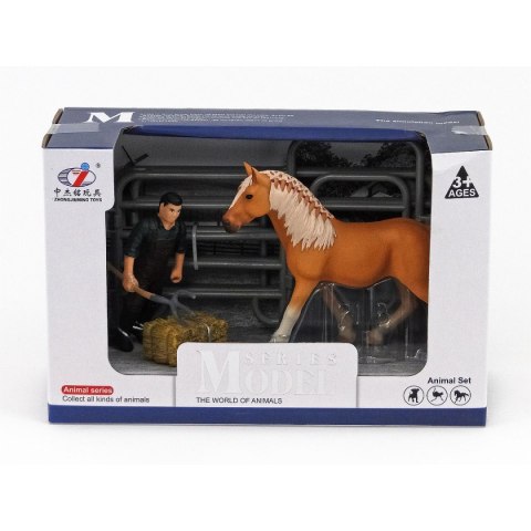 Zestaw zestaw farma Adar (3/481428)