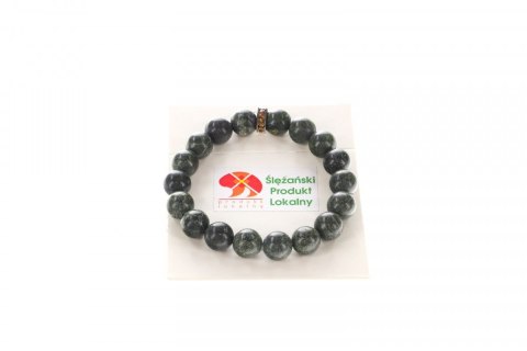 Bransoletka bransoletka serpentyn rosyjski 10mm Mol