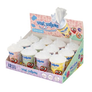 Chusteczki higieniczne w puszce Astra Care (716024102)