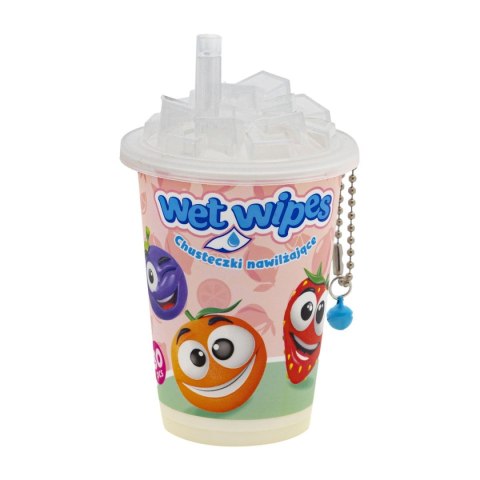 Chusteczki higieniczne w puszce Astra Care (716024102)