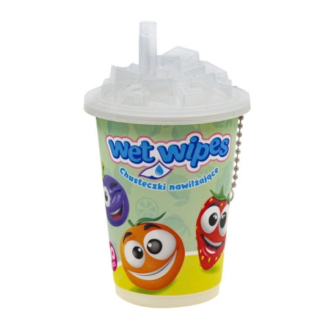 Chusteczki higieniczne w puszce Astra Care (716024102)