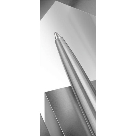 Ekskluzywny długopis JOTTER MONOCHROME wkład niebieski Mmm Parker (2122756)