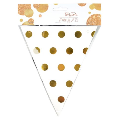 Girlanda party Glamour Arpex (DC1346)