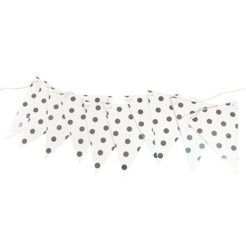 Girlanda party Glamour Arpex (DC1346)