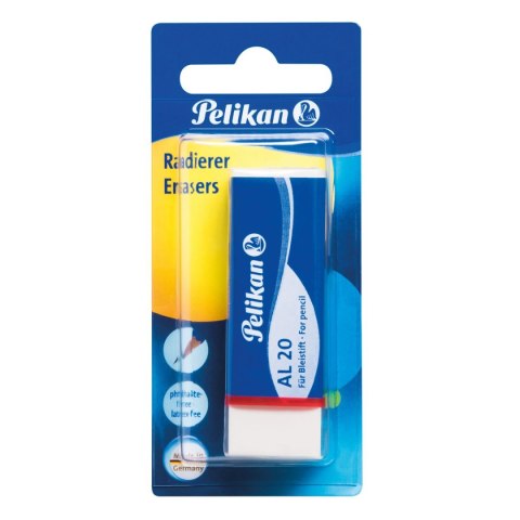 Gumka do mazania AL20 619957 Pelikan (100401574)